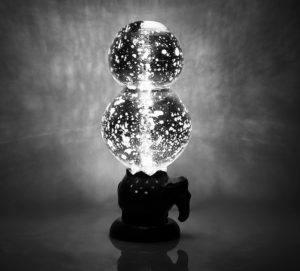 Let there be light featured