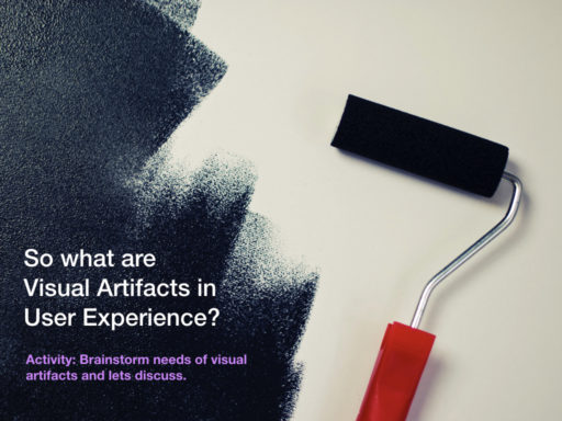 Visual Artifacts in User Experience.008