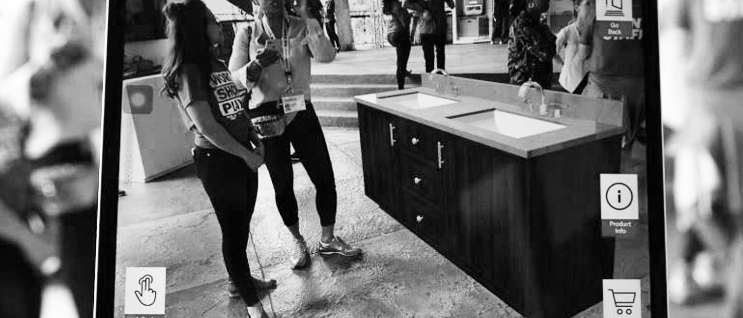 SXSW features XR app